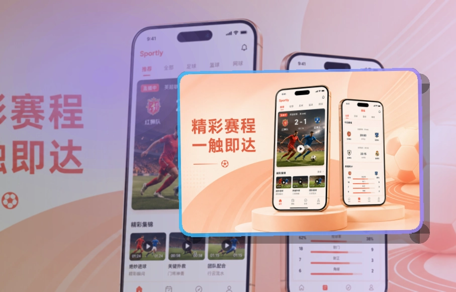 官方移动应用客户端访问与下载